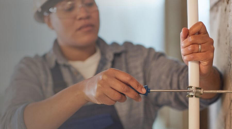 Professional same day plumber in Fennville, MI